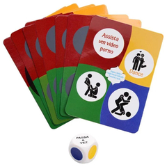JOGO DO KAMA SUTRA GAY na internet
