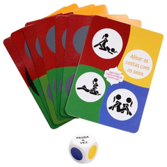 Jogo Do Kama Sutra Lésbica na internet
