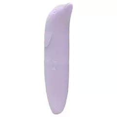 Vibrador Golfinho Toque Aveludado