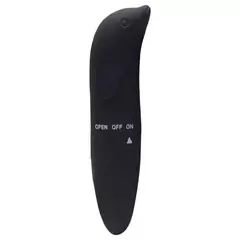 Vibrador Golfinho Toque Aveludado na internet