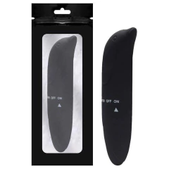 Vibrador Golfinho Toque Aveludado - comprar online