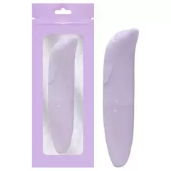 Imagem do Vibrador Golfinho Toque Aveludado