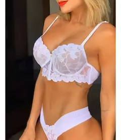 EM BREVE Conjunto cropped luxo na internet