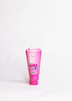Xana Loka Gel Excitante Feminino Linha Brasileirinhos