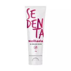 Sedenta Molhada Gel Deslizante Neutro