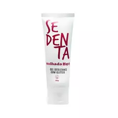 Bisnaga Sedenta Molhada Hot