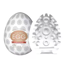 Egg Masturbador Masculino Magical