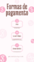 Carrusel Bella Ninfa Lingerie