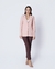 Blazer Boyfriend com Botões | 0522064 - comprar online