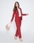 Blazer Alongado Recorte Lapela | 0142167 - Bonequim