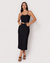 Imagem do Cropped Corset Alça Fina | 0492308