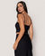 Cropped Corset Alça Fina | 0492308 - comprar online