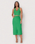 Cropped Recorte Decote V | 0742203