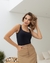 Imagem do Blusa Regata Decote Redondo | 80509844