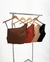 Cropped Dayane Um Ombro | 3532726 na internet