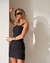 Cropped Canelado | 2142590 - loja online