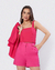 Cropped Top Alça Larga | 0432372 na internet