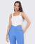 Cropped Corset Alça Larga | 0492466 na internet