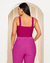 Cropped Top Alça Larga | 0432372 na internet