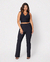 Calça Flare Elástico Anatômico | 0652295