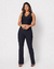 Calça Flare Elástico Anatômico | 0652295 - comprar online