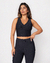 Calça Flare Elástico Anatômico | 0652295 na internet