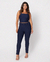 Calça Zíper Elástico Anatômico | 0452242 - comprar online