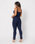 Calça Zíper Elástico Anatômico | 0452242