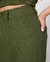 Calça Zíper Elástico Anatômico | 0452242 - loja online