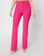 Calça Flare Elástico Anatômico | 0652295 - loja online