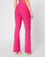 Calça Flare Elástico Anatômico | 0652295 na internet