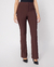 Calça Flare Elástico Anatômico | 0652295 - comprar online