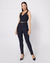 Calça Zíper Elástico Anatômico | 0452242 - loja online