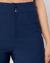 Calça Flare Elástico Anatômico | 0652295 - comprar online