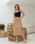 Saia Longa Bolso Cargo | 0952378 - comprar online