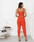 Calça Detalhe no Bolso | 0142210 - Bonequim