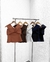 Blusa Karen Ombro a Ombro | 3762749 - Bonequim