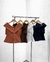 Blusa Karen Ombro a Ombro | 3762749 - loja online