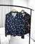 Camisa Estampada Quadrados | 3282701 na internet