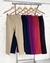 Calça Alfaiataria Lisa Botão | 0872422 na internet