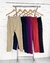 Calça Alfaiataria Lisa Botão | 0872422 - Bonequim