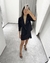Saia Shorts Abertura Botões | 1062479 - loja online