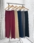 Calça Wide Leg Bolso Faca | 3412714 - comprar online