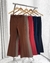 Calça Cós Bolso Fake | 3432715 na internet