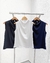 Blusa Julia Pregas | 3552728 na internet