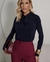 Camisa Lisa Laçarote | 3372710 - comprar online