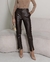Calça Cirrê Recorte Frente | 1222493 - comprar online