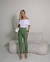 Cropped Poliamida Ombro a Ombro | 2252604 - Bonequim
