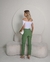Cropped Poliamida Ombro a Ombro | 2252604 na internet