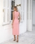 Cropped Decote Coração | 2582637 - Bonequim